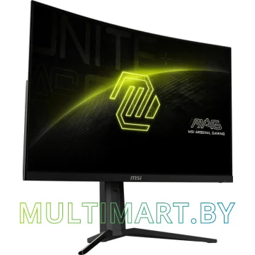 Игровой монитор MSI MAG 321CUP (9S6-3DD54T-003) картинка 2